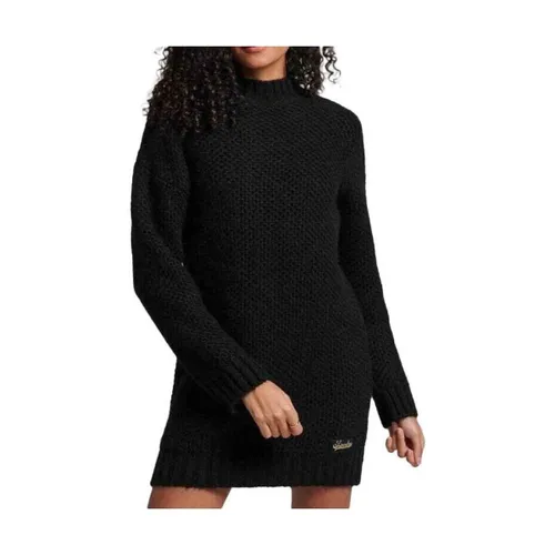 Robe courte Superdry Crew - Superdry - Modalova