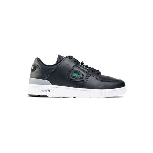 Baskets basses Court Cage Formateurs - Lacoste - Modalova