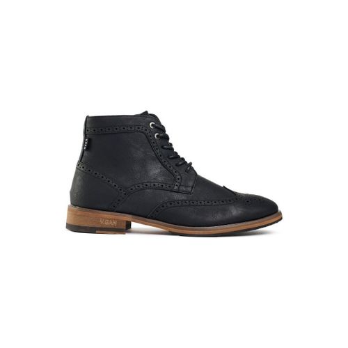Boots Vegan Wheat 2 Brogue Des Bottes - V.gan - Modalova