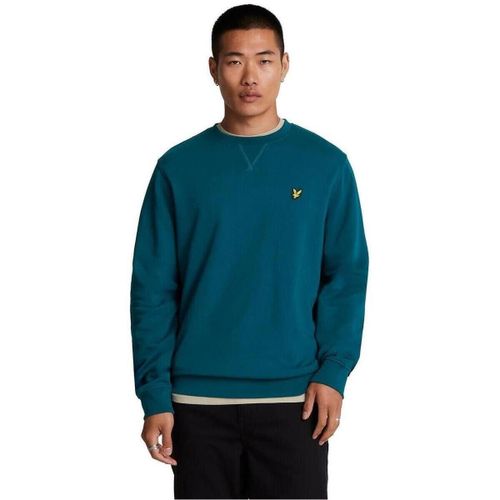 Sweat-shirt ML2110V-W992 - Lyle & Scott - Modalova