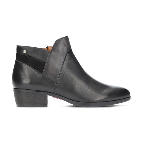 Boots Pikolinos w1u8732c2 black - Pikolinos - Modalova
