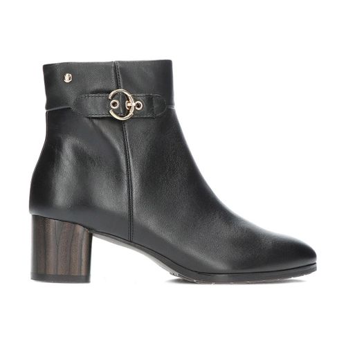 Boots Pikolinos w1z8588 black - Pikolinos - Modalova