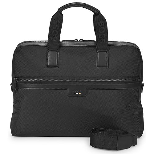 Porte document BOSS Ray N Doc Case - BOSS - Modalova