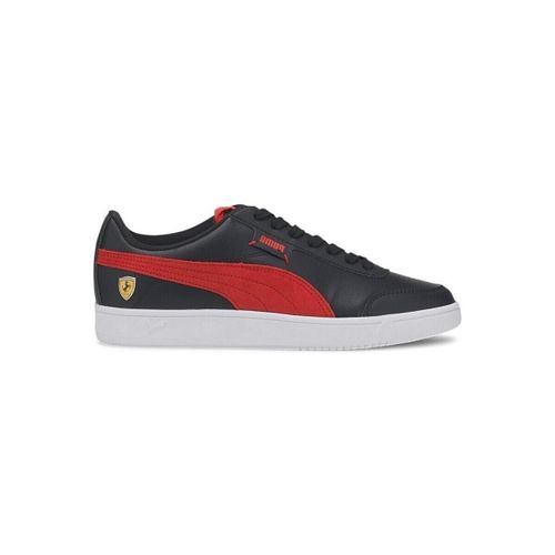 Baskets basses Ferrari Race Court Legend - Puma - Modalova
