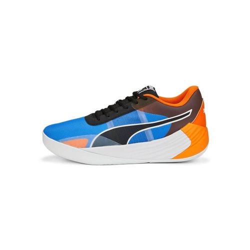 Chaussures Puma Fusion Nitro Team - Puma - Modalova