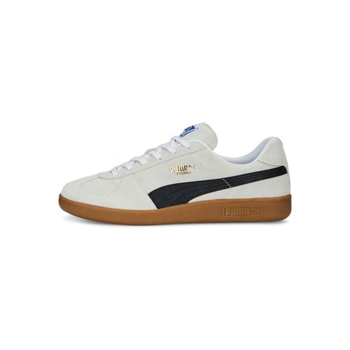 Baskets basses Puma Wildleder 2023 - Puma - Modalova