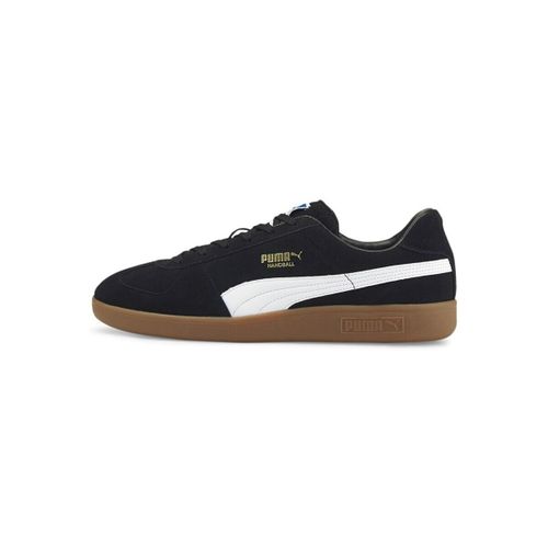 Baskets basses Puma Wildleder 2023 - Puma - Modalova