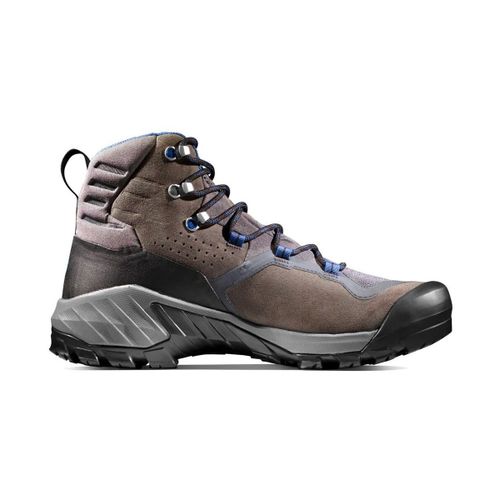 Chaussures Mammut Sapuen High Gtx - Mammut - Modalova