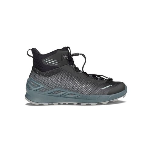 Chaussures Lowa Merger Mid Gtx - Lowa - Modalova