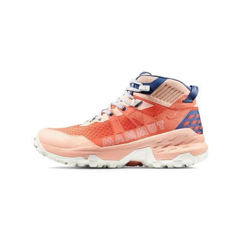 Baskets montantes Sertig Ii Mid Gtx - Mammut - Modalova