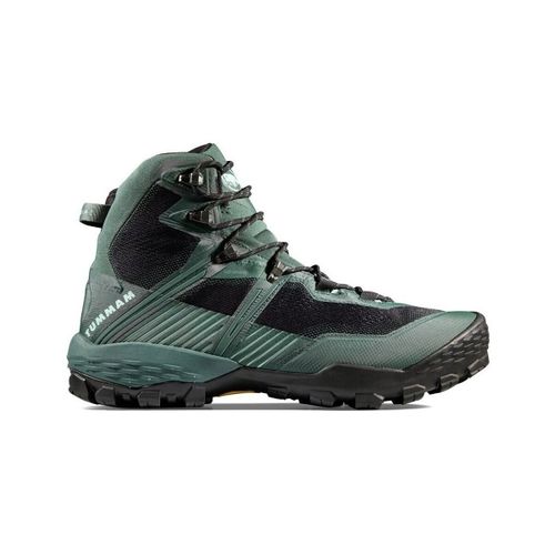 Chaussures Mammut Ducan Ii High Gtx - Mammut - Modalova