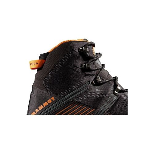 Chaussures Mammut Ducan Ii High Gtx - Mammut - Modalova