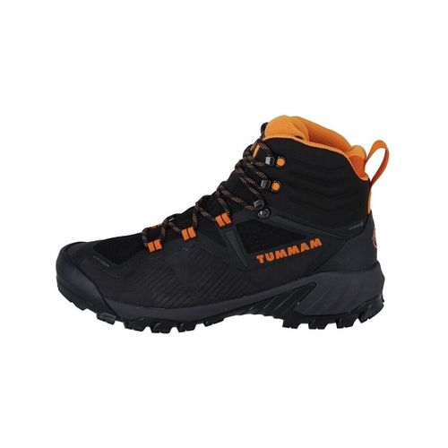 Chaussures Mammut Sapuen High Gtx - Mammut - Modalova