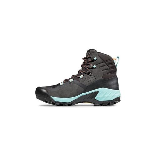 Chaussures Mammut Sapuen High Gtx - Mammut - Modalova