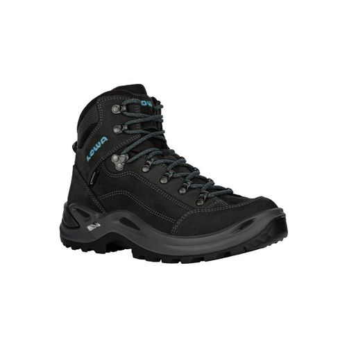 Boots Lowa Renegade Mid Gtx - Lowa - Modalova
