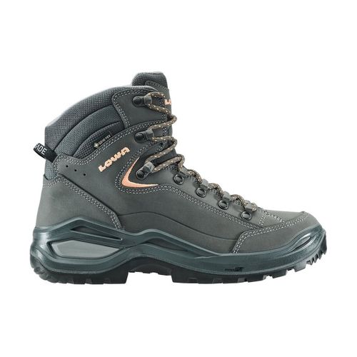 Boots Lowa Renegade Evo Mid Gtx - Lowa - Modalova
