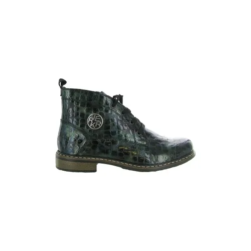 Bottines Rieker 71205 - Rieker - Modalova