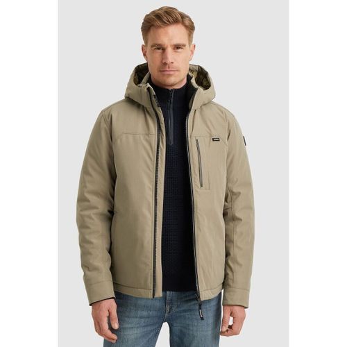 Veste Veste Trackchase Gris - Vanguard - Modalova