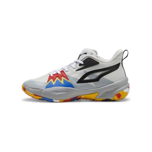 Chaussures Puma Genetics Mid - Puma - Modalova