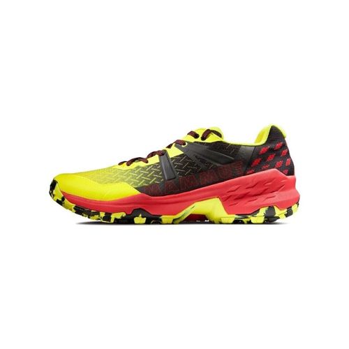 Baskets basses Mammut Sertig Ii Low - Mammut - Modalova