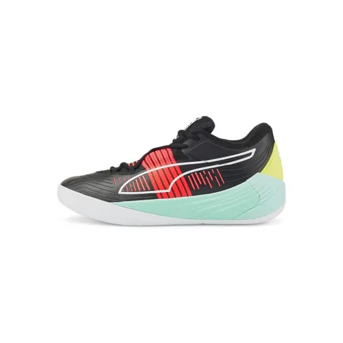 Baskets basses Puma Fusion Nitro - Puma - Modalova