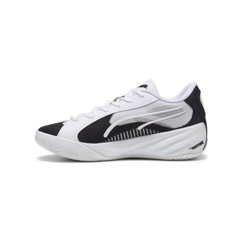 Baskets basses All-pro Nitro Team - Puma - Modalova