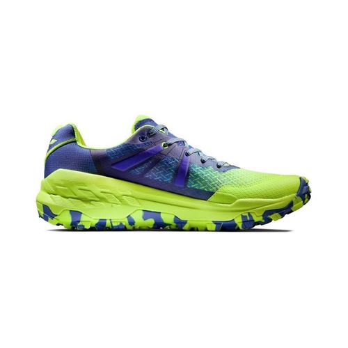 Trail Mammut Sertig Ii Low - Mammut - Modalova