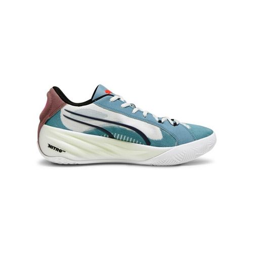 Baskets basses Puma All-pro Nitro - Puma - Modalova