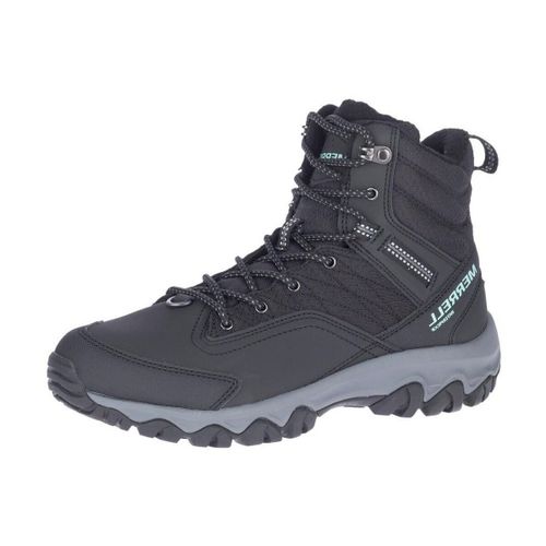Baskets montantes Akita Mid Wp - Merrell - Modalova