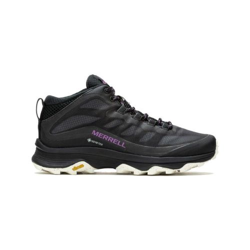 Chaussures Moab Speed Mid Gtx - Merrell - Modalova