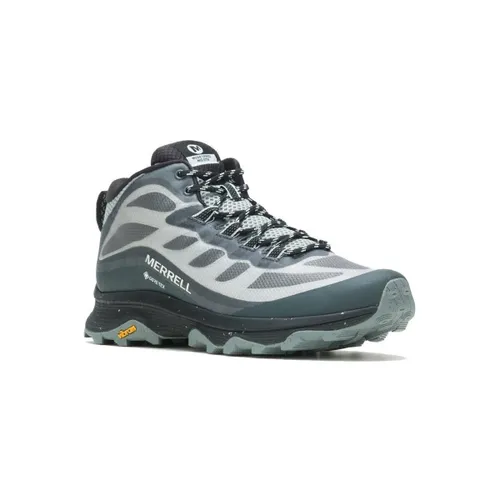 Chaussures Moab Speed Mid Gtx - Merrell - Modalova
