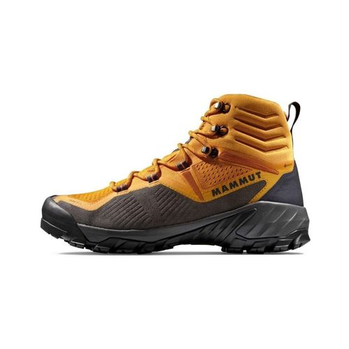 Chaussures Mammut Sapuen High Gtx - Mammut - Modalova