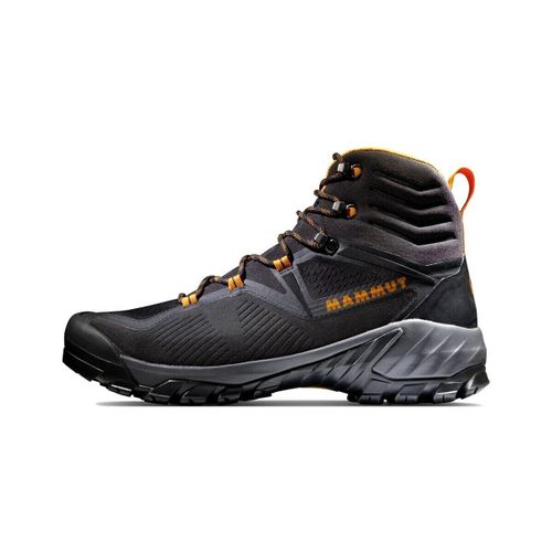 Chaussures Mammut Sapuen High Gtx - Mammut - Modalova