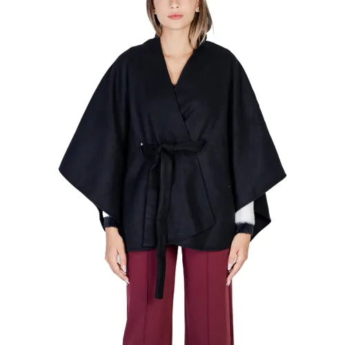 Manteau Morgan 242-BELT - Morgan - Modalova
