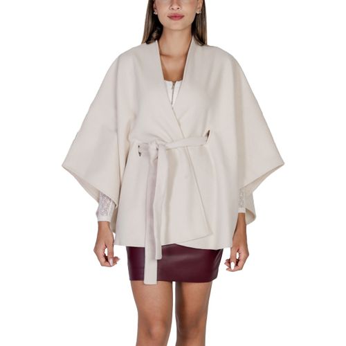 Manteau Morgan 242-BELT - Morgan - Modalova