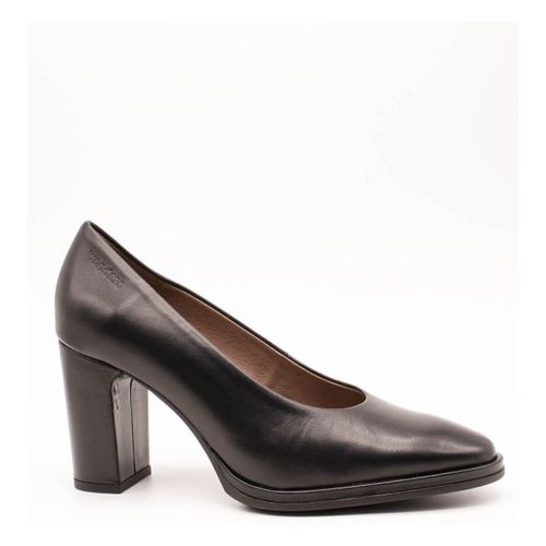 Ville basse M-5101 Iseo Negro - Wonders - Modalova