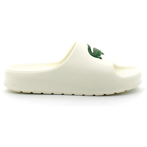 Mules Claquettes Serve Slide 2.0 - Lacoste - Modalova