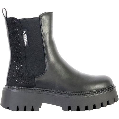 Boots Bottine à Elastique Crissy - Kaporal - Modalova