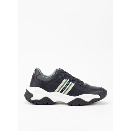 Baskets Armani Exchange 33706 - Armani Exchange - Modalova