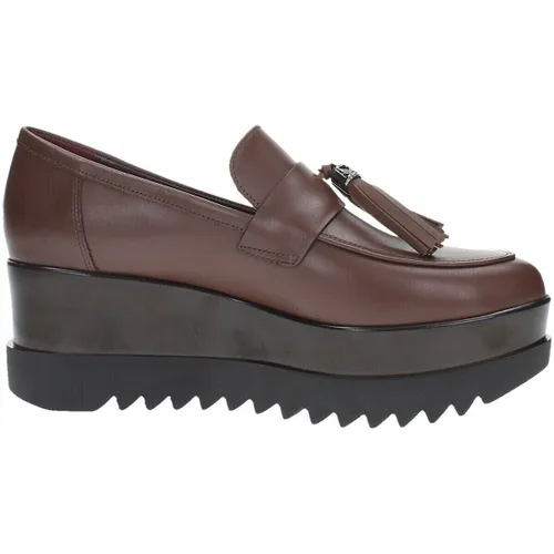 Mocassins Lorenzo Mari - Lorenzo Mari - Modalova