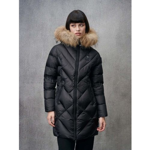 Manteau Blauer 25WBLDK03098 006047 - Blauer - Modalova