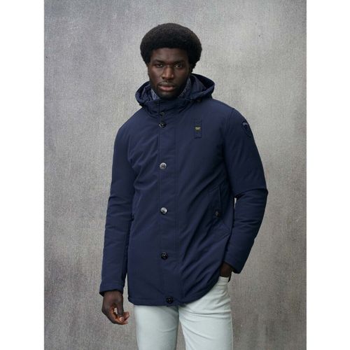 Parka Blauer 25WBLUK03142 005480 - Blauer - Modalova