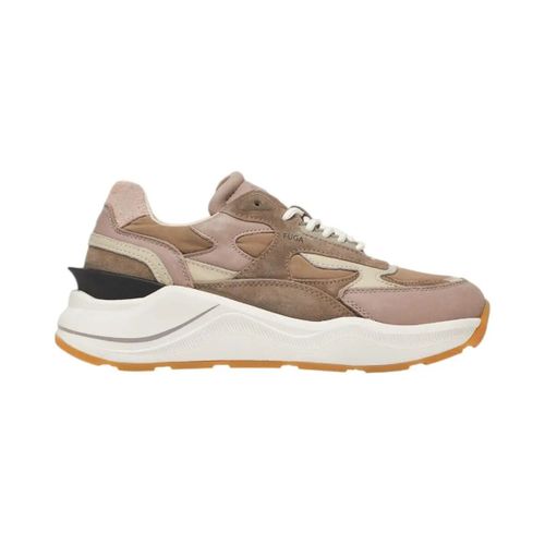 Baskets Chaussures Fuga cire boud - D.A.T.E. - Modalova