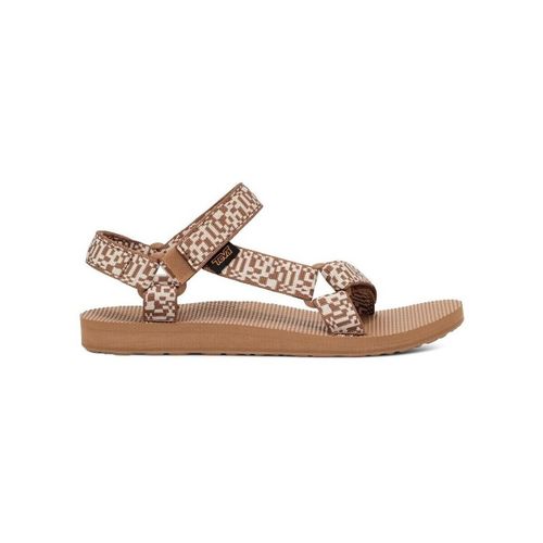 Sandales Teva Radio Tigers Eye - Teva - Modalova