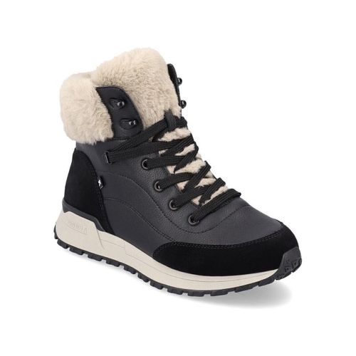 Baskets montantes Rieker Evolution - Rieker - Modalova