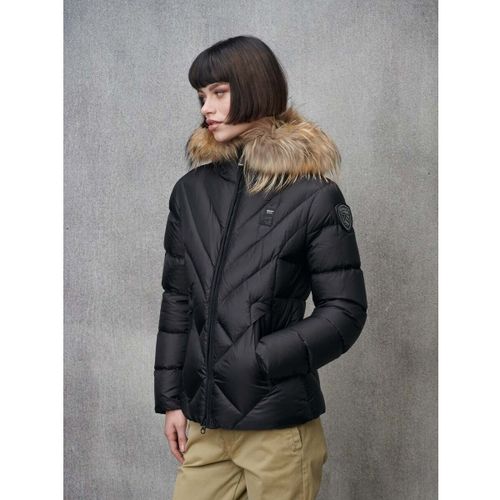 Manteau Blauer 25WBLDC03097 006047 - Blauer - Modalova