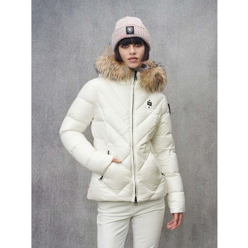 Manteau Blauer 25WBLDC03097 006047 - Blauer - Modalova