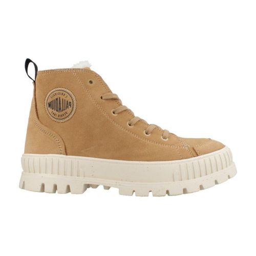 Bottes Palladium Pallashock Zip - Palladium - Modalova