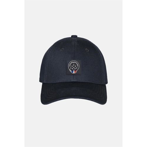 Casquette NATION FLY DARK NAVY - Redskins - Modalova