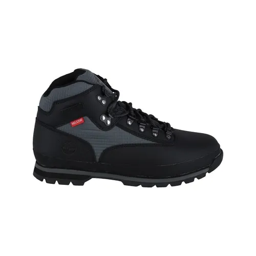 Baskets montantes Euro Hiker Mid - Timberland - Modalova